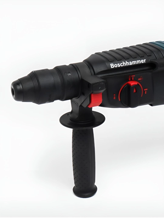Перфоратор Crown GBH 2-26 Professional, электрический 