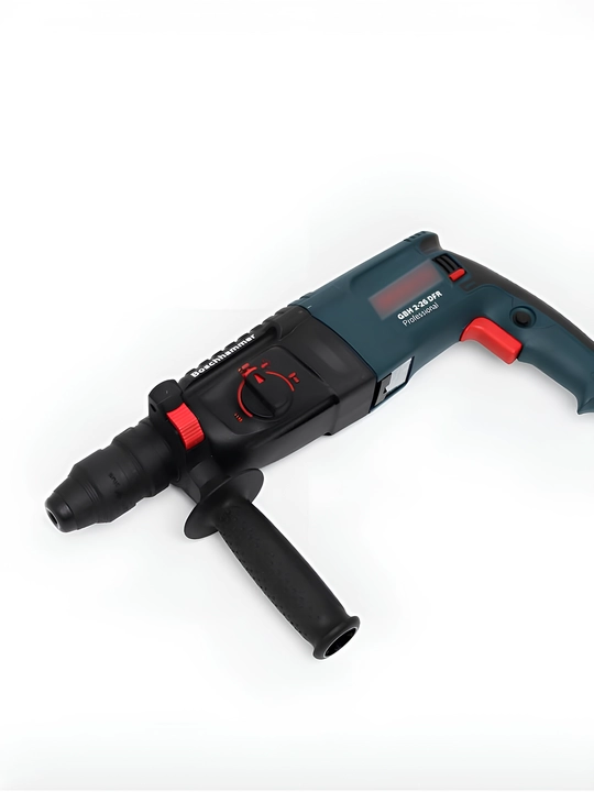 Перфоратор Crown GBH 2-26 Professional, электрический 