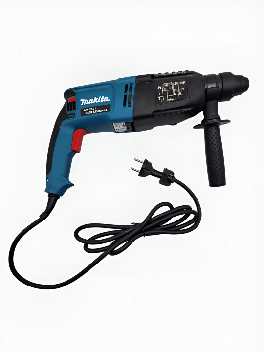 Перфоратор Crown GBH 2-26 Professional, электрический 