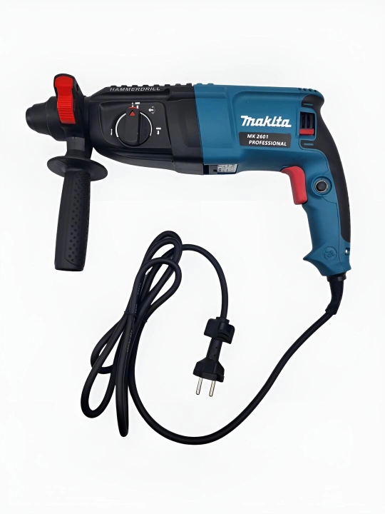 Перфоратор Crown GBH 2-26 Professional, электрический 