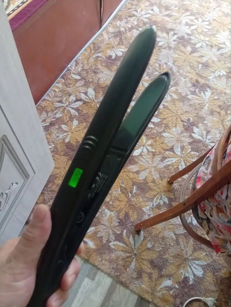 Professional tekislagich soch dazmoli, Jadeempress Professional