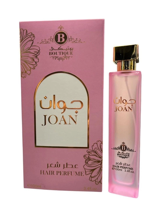 "Joan" soch uchun sprey - 