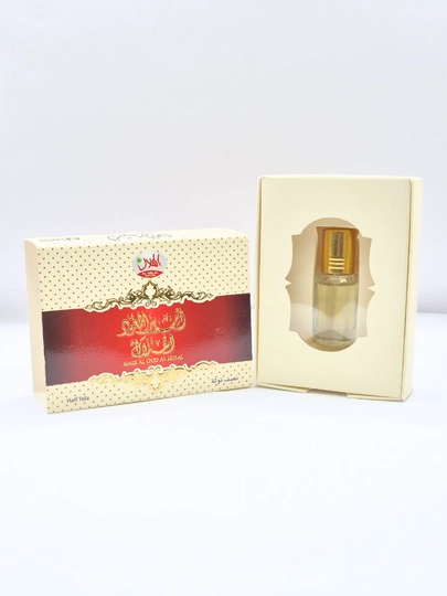 Amir Al Oud Al Hilal (Half Tola) — HADIYAB-AMIR6ML