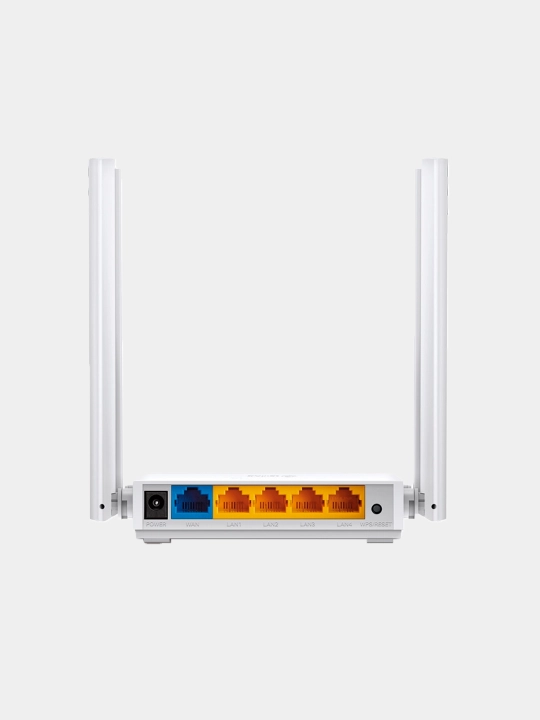 Mercusys MR 50G AC1300 Wi-Fi роутер