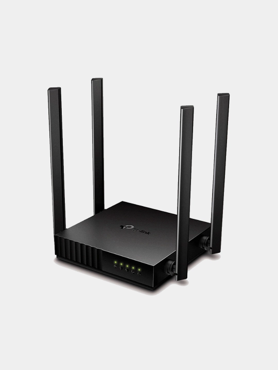 Mercusys MR 50G AC1300 Wi-Fi роутер - 