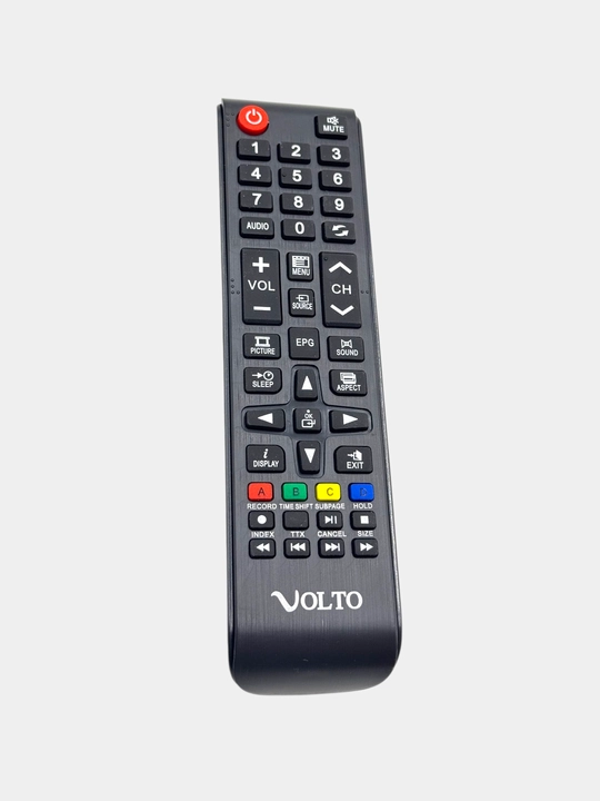 VOLTO TV uchun masofadan boshqarish pulti - 