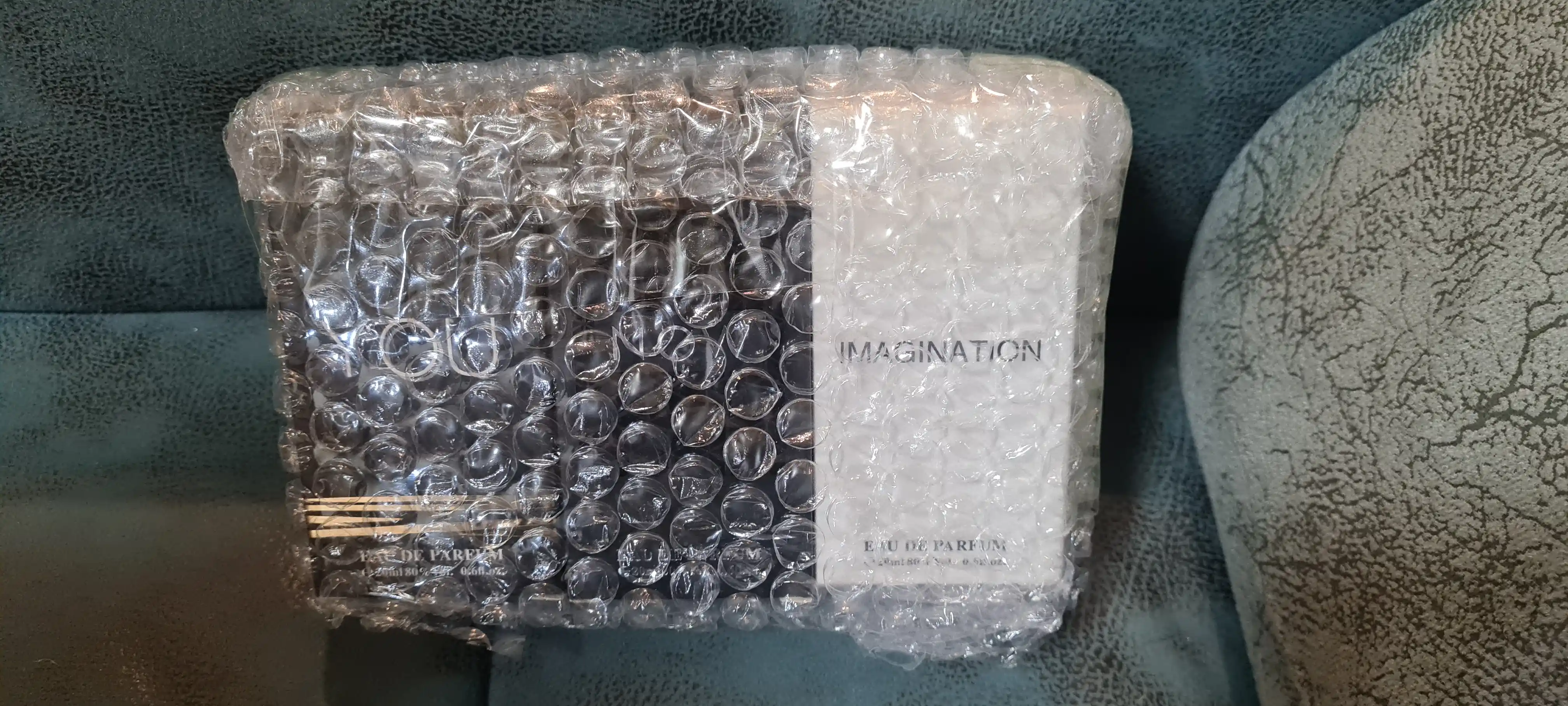 Набор парфюмированной воды для мужчин, IMAGINATION, NOW, YOU, 20 мл