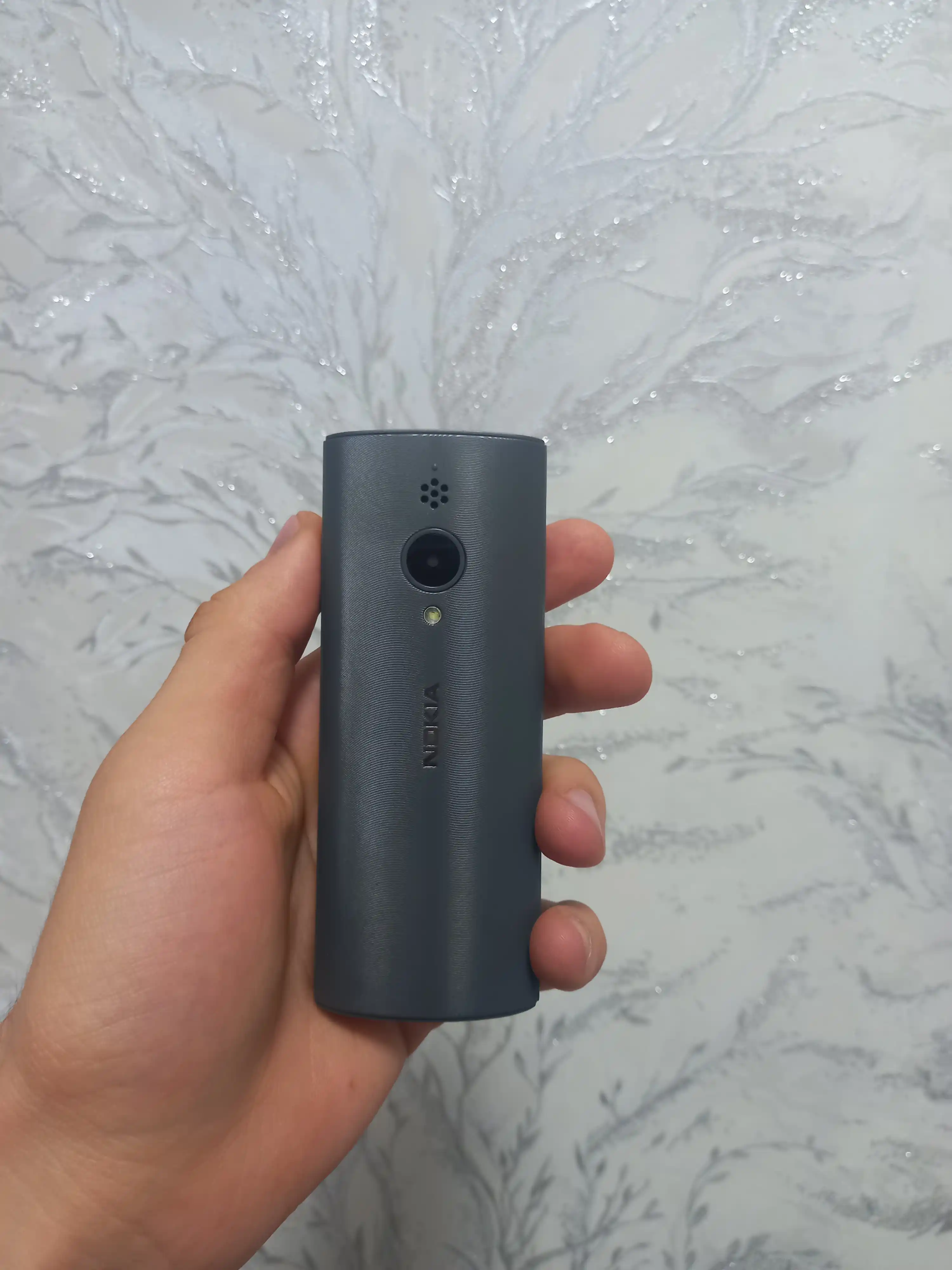 Nokia 150 Classic tugmali telefon 2 ta SIM karta