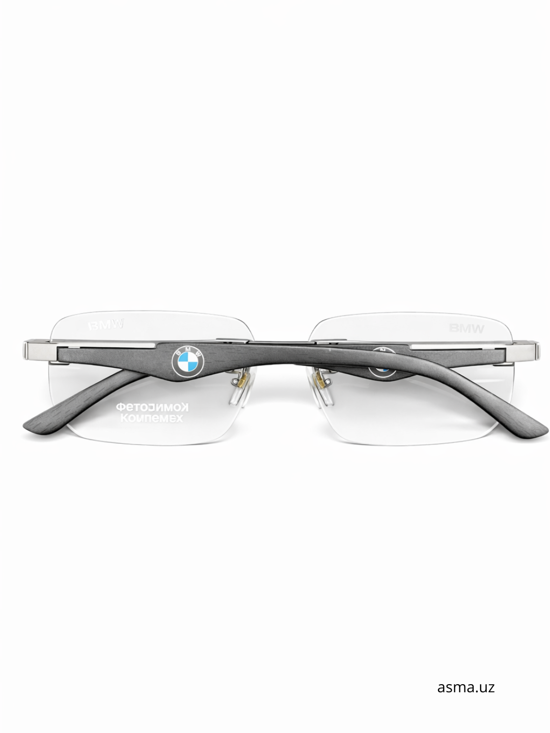 Хамелеон Очки Майбах, Том Харди, BMW – Фотохромные Линзы, Темнеющие на Солнце