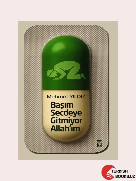Basim Secdeye Gitmiyor Allahim - 