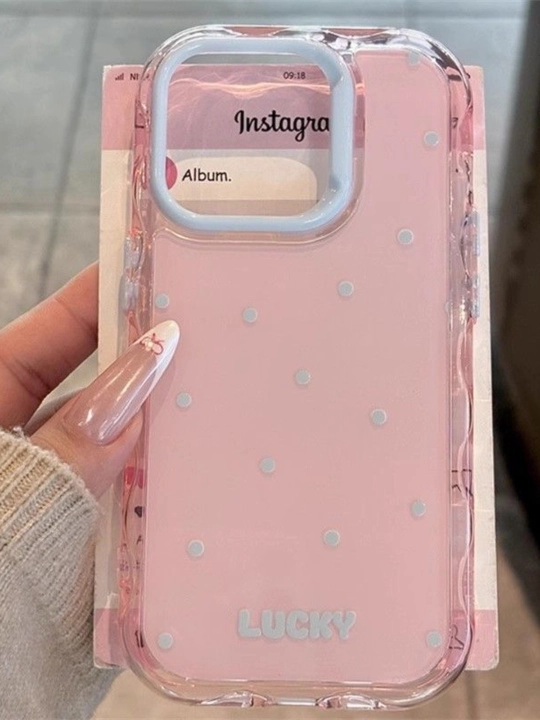 Силиконовый чехол для iPhone 13, 14, 15, 16, 17 Pro / Pro Max - 