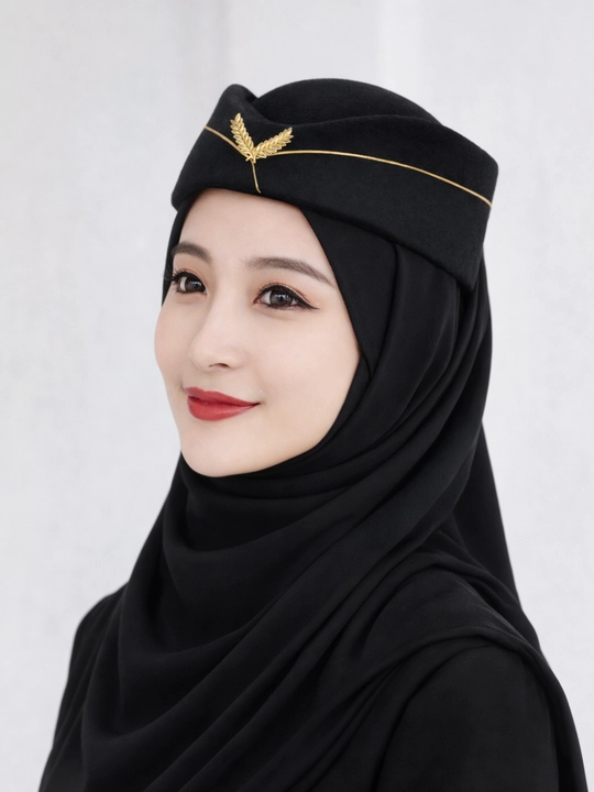 Nafis ayollar bosh kiyimi, Breton shlyapasi, ayollar shlyapasi, pilotka