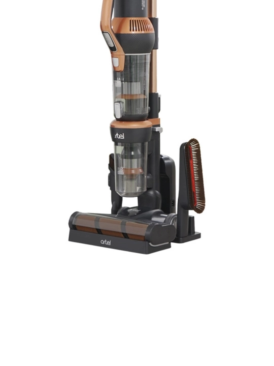 Пылесос ARTEL VCC 4516 W Brown
