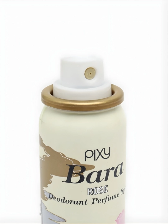 Дезодорант-спрей Pixy Bara Rose 100 мл