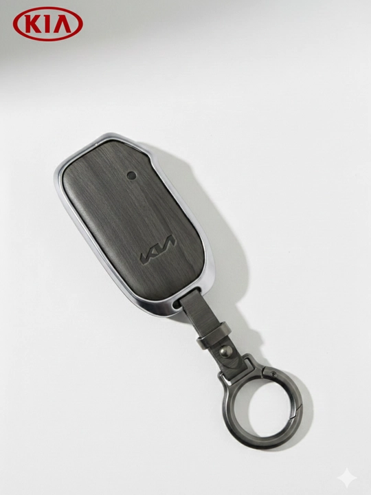 KIA avtomobillari peyjeri uchun metal silikon