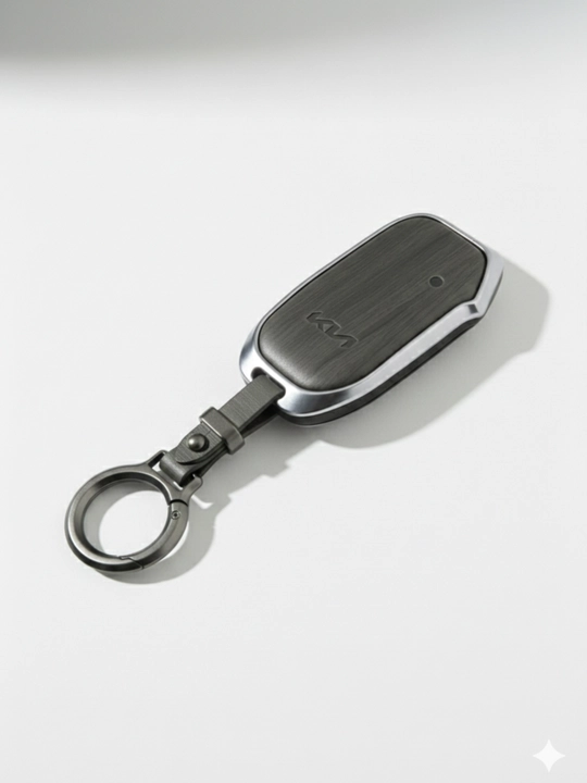 KIA avtomobillari peyjeri uchun metal silikon