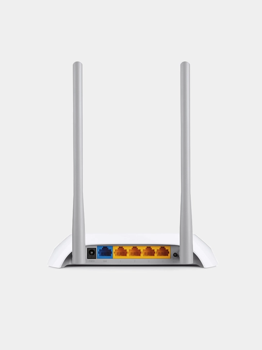 Mercusys MR 50G AC1300 Wi-Fi роутер