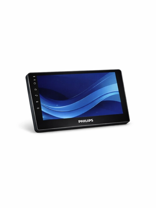 Android монитор PHILIPS Full HD, 9 дюймов, Wi-Fi, Bluetooth