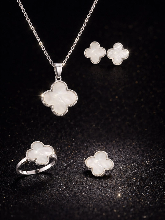 XUPING JEWELRY Ayollar va qizlar uchun bijuteriya to‘plami