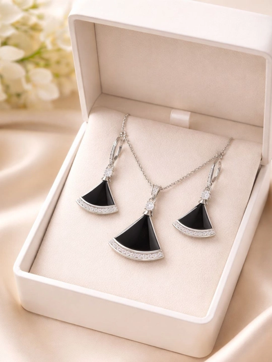 XUPING JEWELRY Комплект бижутерии для женщин и девушек - 