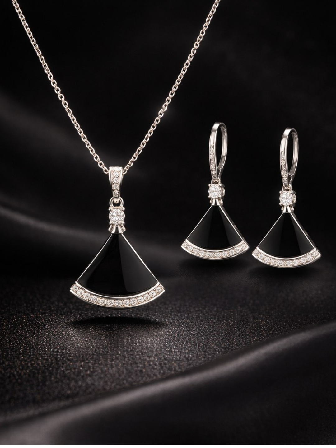 XUPING JEWELRY Ayollar va qizlar uchun bijuteriya to‘plami