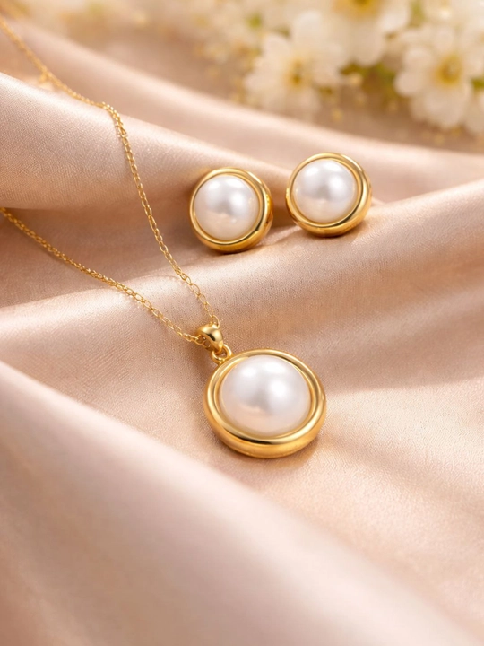 XUPING JEWELRY Ayollar va qizlar uchun bijuteriya to‘plami