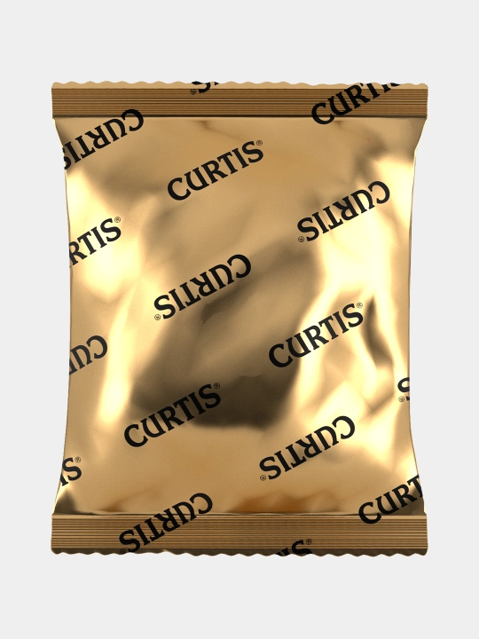 Bargli qora choy Curtis Inspiring Stars 20 g tunuka