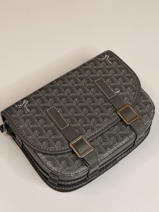 Goyard unisex sumkasi, erkaklar va ayollar sumkasi