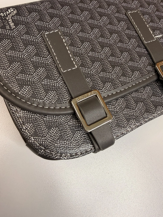 Goyard unisex sumkasi, erkaklar va ayollar sumkasi