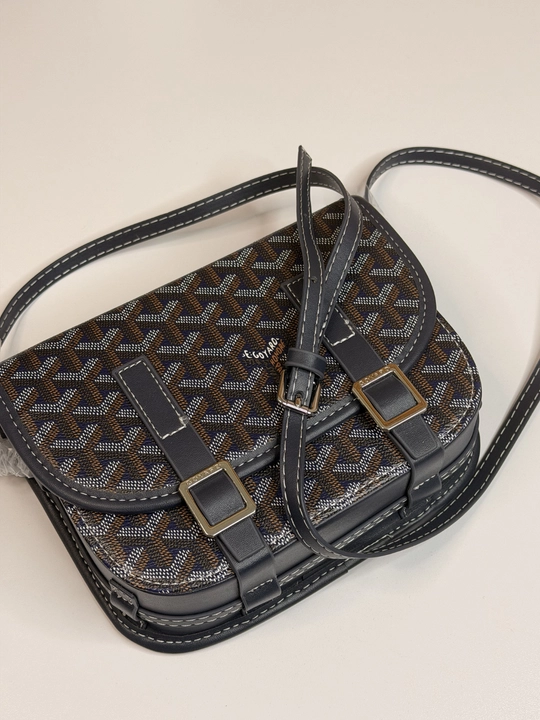 Goyard unisex sumkasi, erkaklar va ayollar sumkasi
