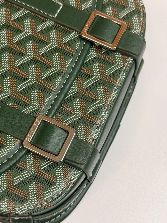 Goyard unisex sumkasi, erkaklar va ayollar sumkasi