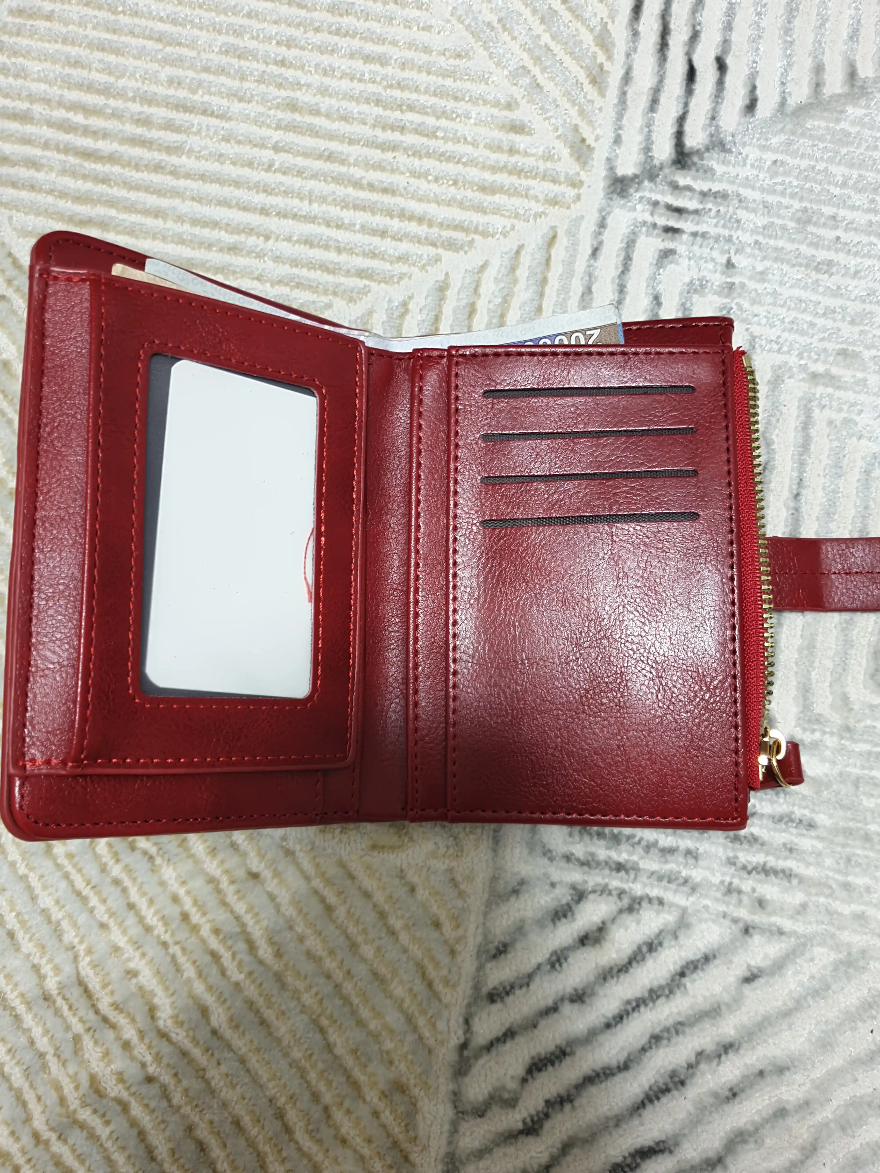 Ayollar hamyoni Blush Charm R823-1