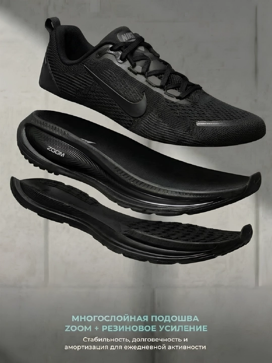 Nike Air, Max, ZoomX krossovkalari, erkaklar va ayollar uchun, uniseks, sport poyabzali