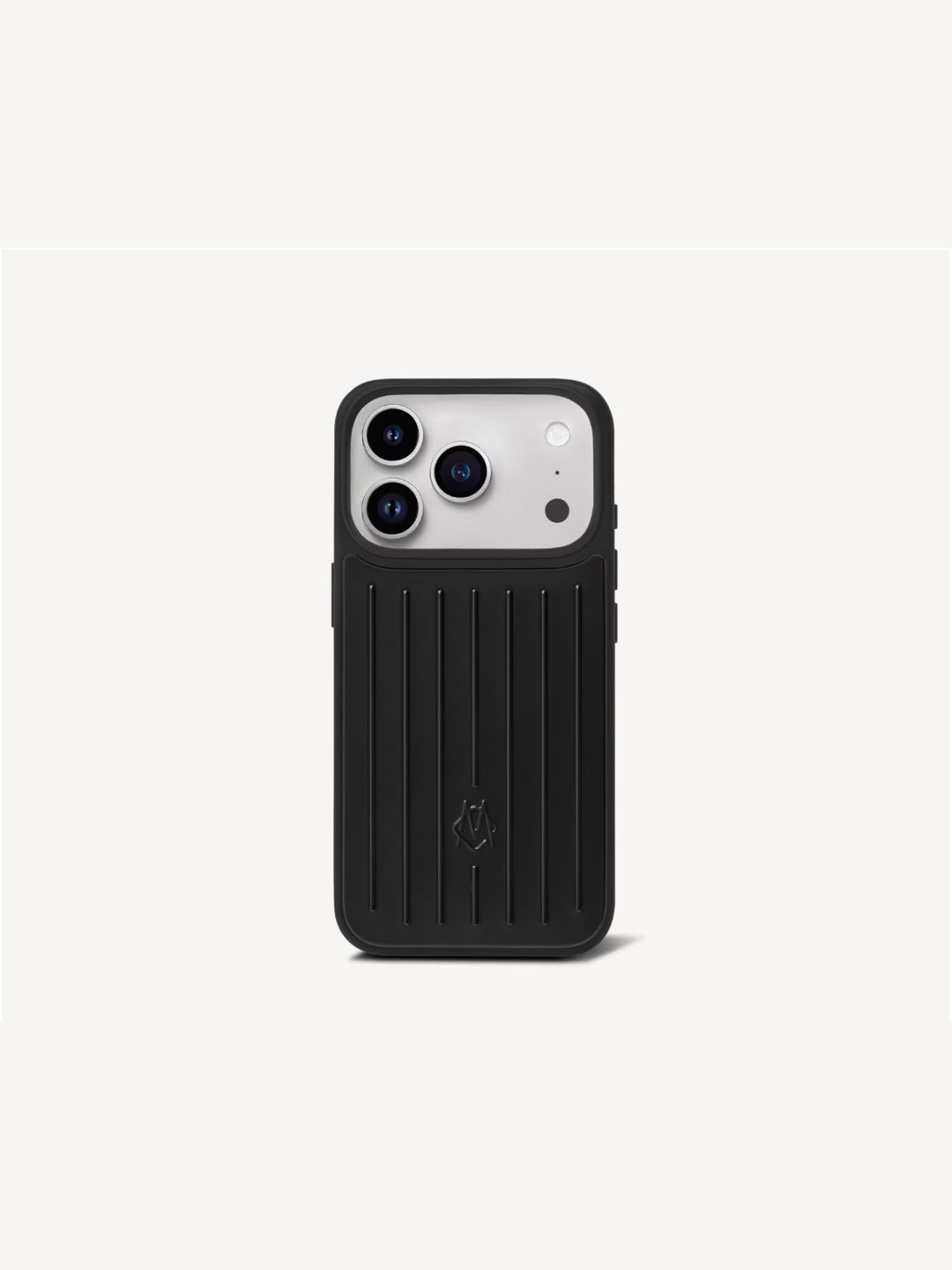IPhone 16 va iPhone 17 uchun Rimowa telefon g‘ilofi, zarbaga chidamli, himoyalovchi