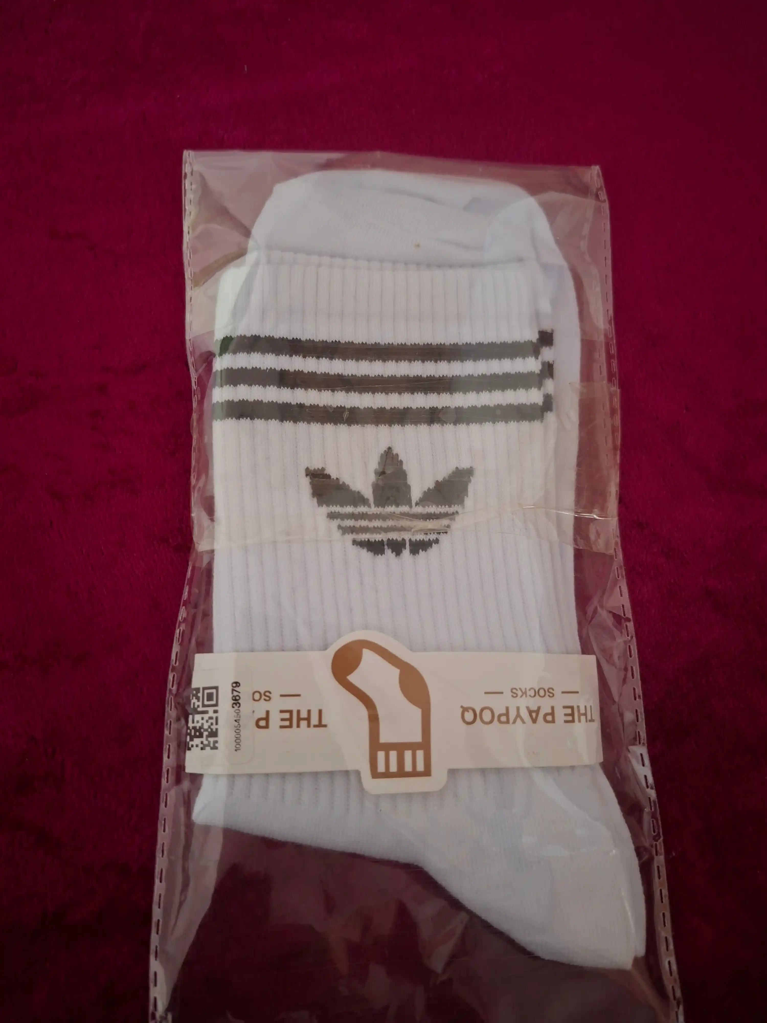Длинные, спортивные носки 36-44