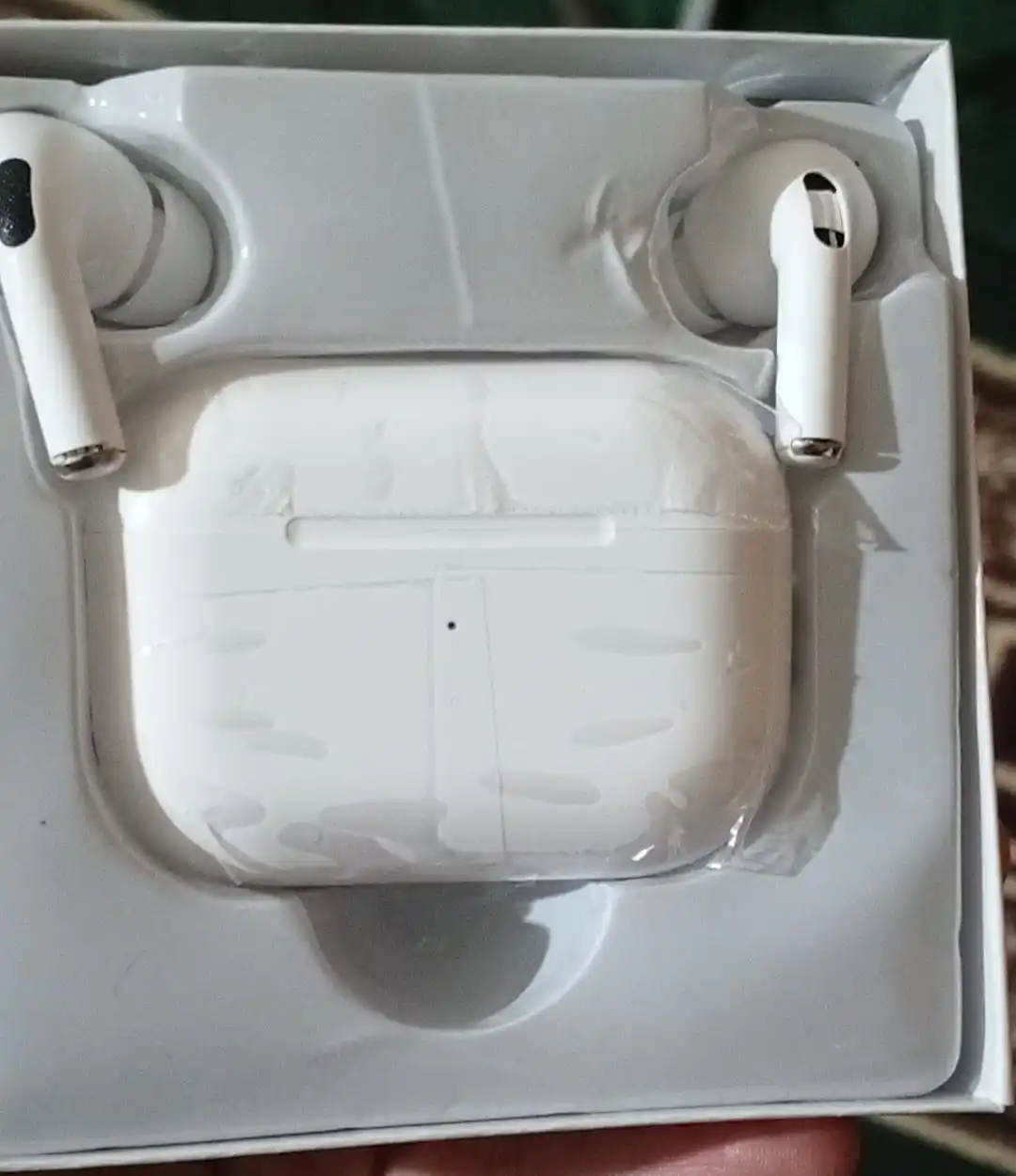 Simsiz quloqchinlar, A Pods pro 2