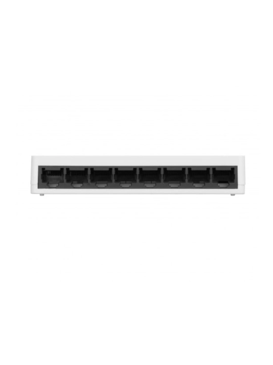 Коммутатор 2E PowerLink SF108C