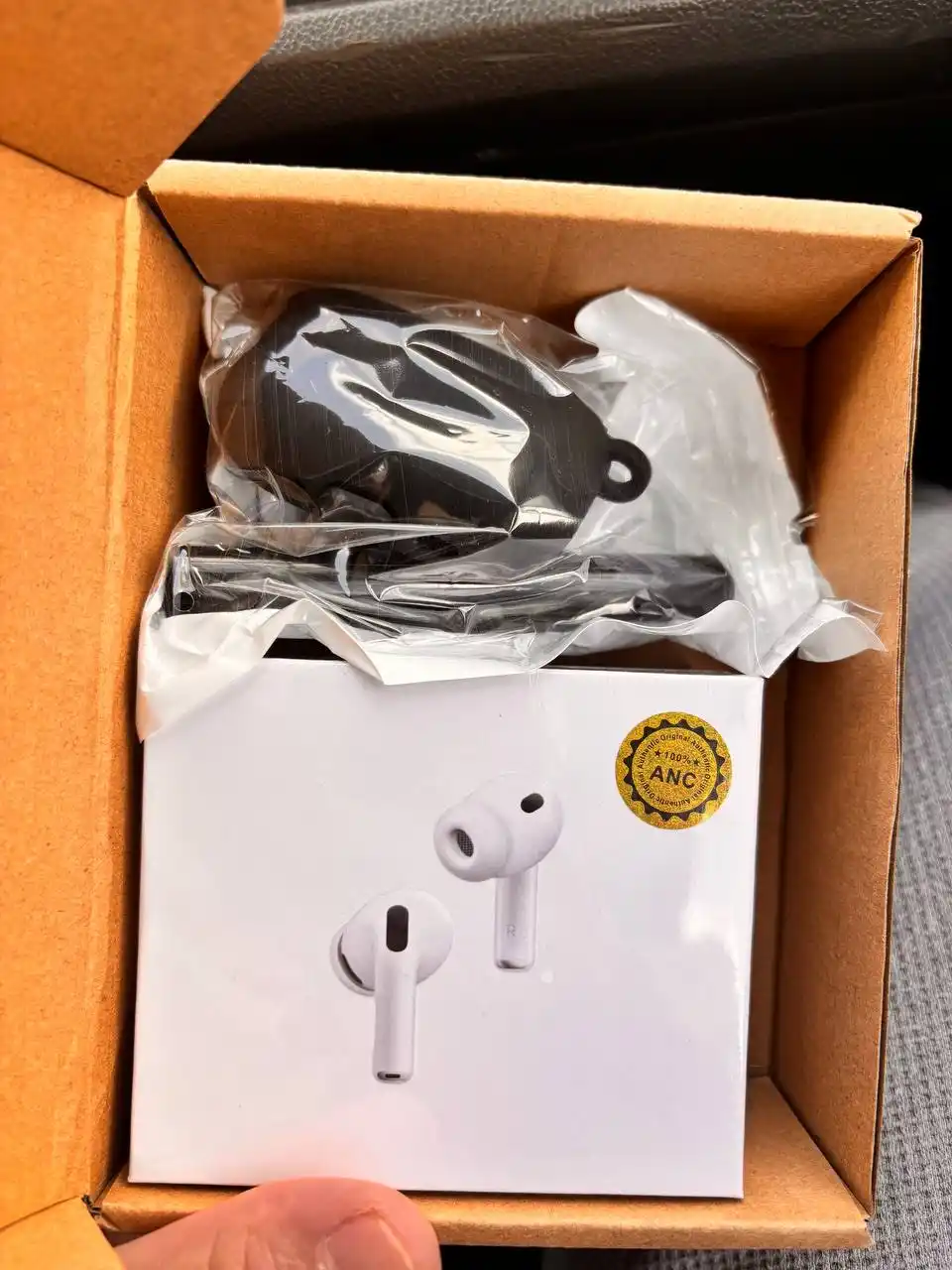 Pods pro 3 pods pro Pods Iphone va Android uchun quloqchinlar simsiz quloqchinlar