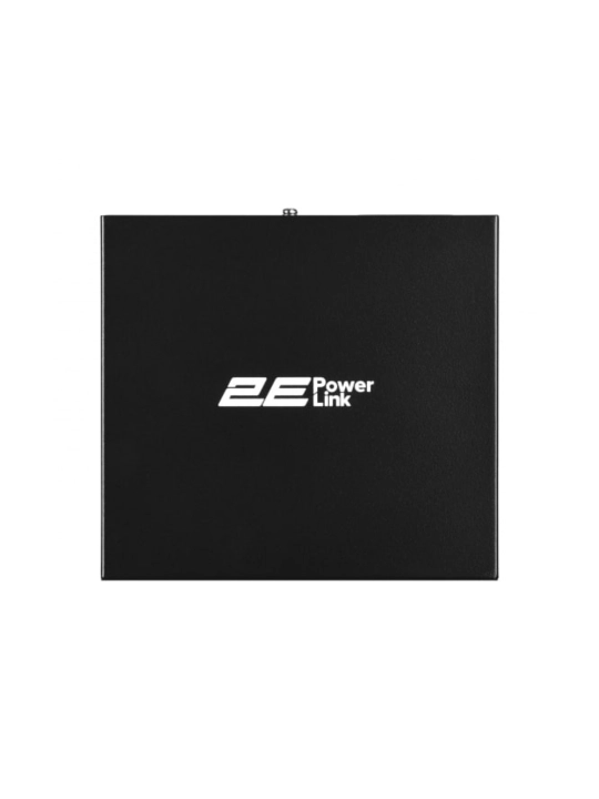 Коммутатор 2E PowerLink SP401F 5xFE