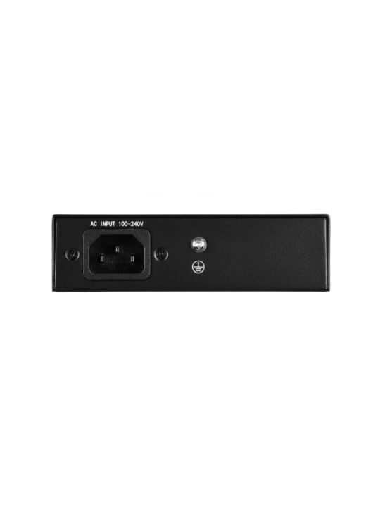 Коммутатор 2E PowerLink SP401F 5xFE