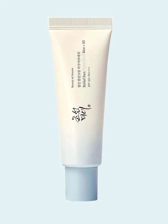 Quyoshdan himoyalovchi krem Beauty of Joseon Relief Sun