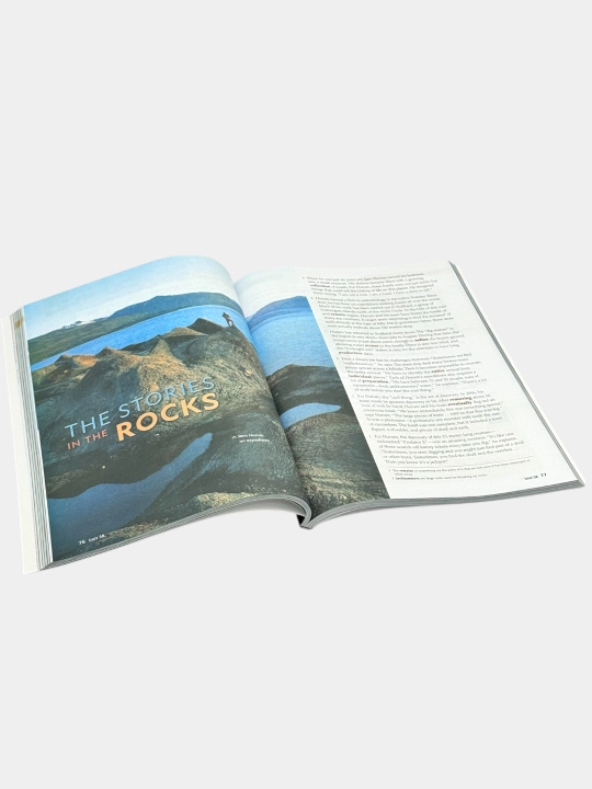Reading Explorer 1,2 Third Edition