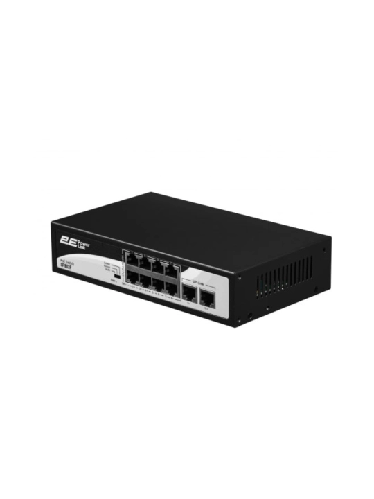 2E PowerLink SP802F kaliti - 
