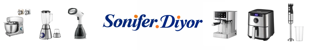SONIFER.DIYOR