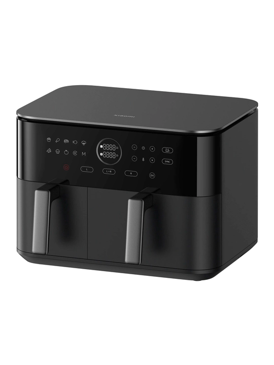 Аэрогриль фритюр Xiaomi Smart Air Fryer для здорового питания 4,5 - 12 л Смарт управления 
