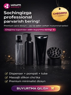 Qora shisha