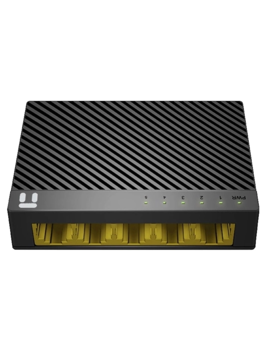 Netis ST3105GS - 