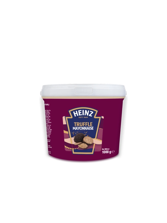 Heinz трюфельный майонез 1 кг - 