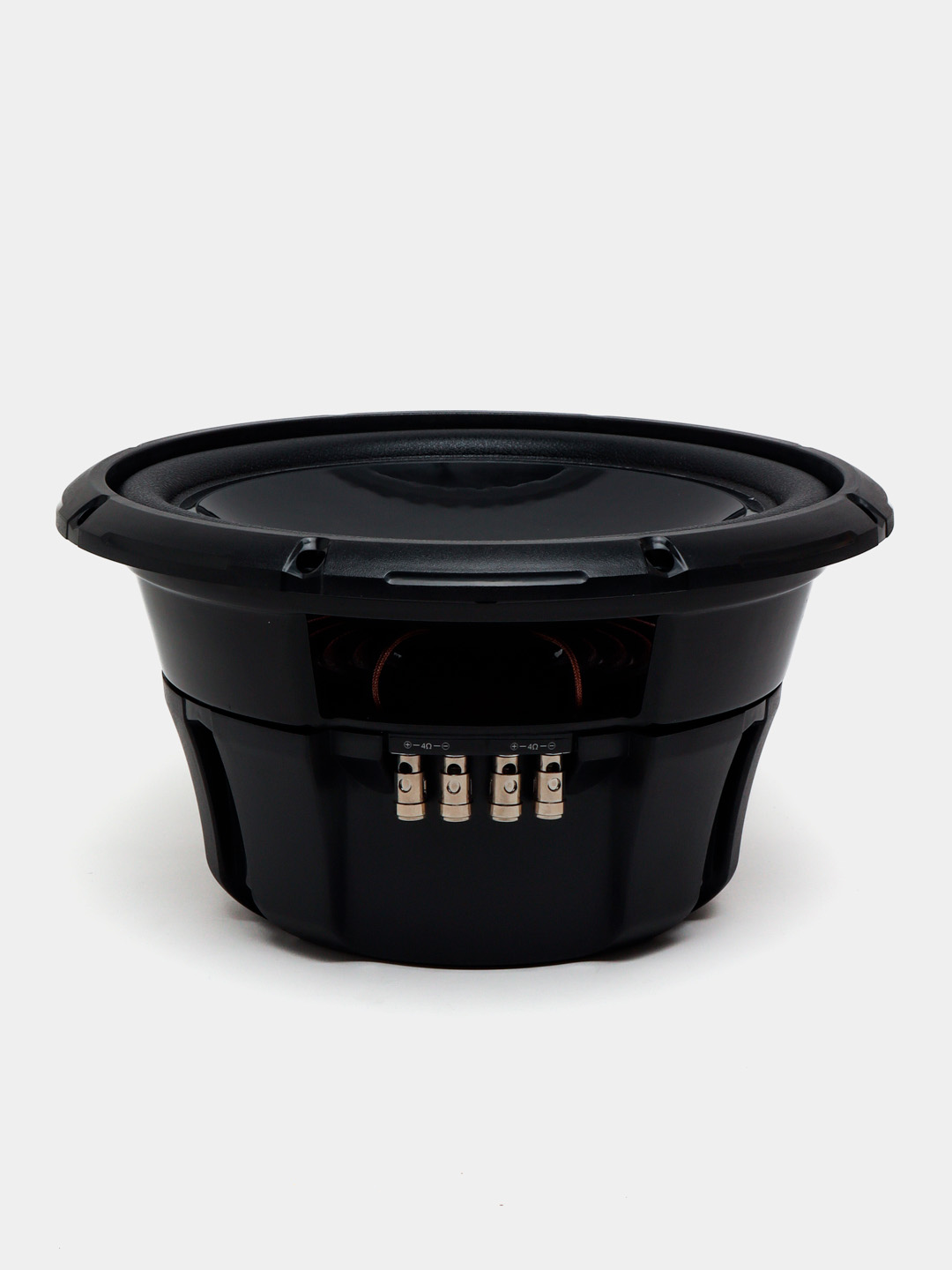 Pioneer TS-W310D4 12 дюймов, 1400 Вт Сабвуфер