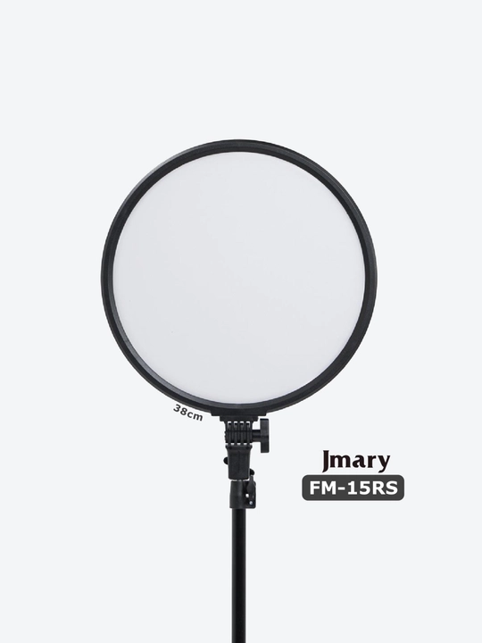 JMARY FM-15RS 40W 34 sm uzunlikdagi taglikli LED lampochka
